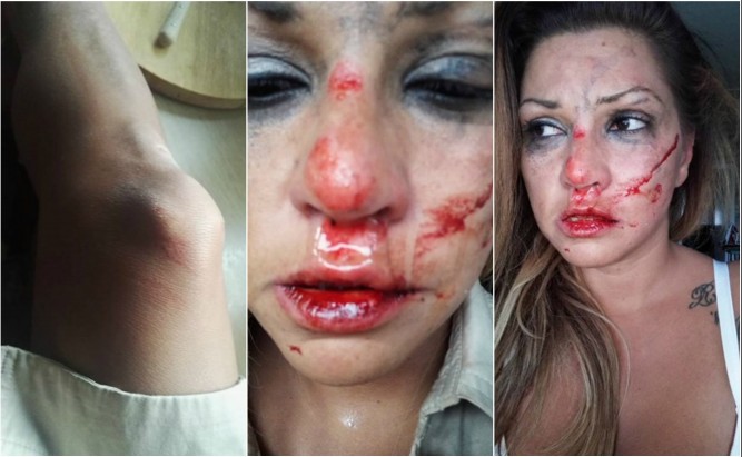 Александра Апостолова