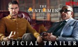 The Gentlemen  (Джентълмените)