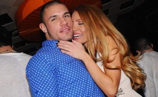 Златка Райкова и Георги Валентинов