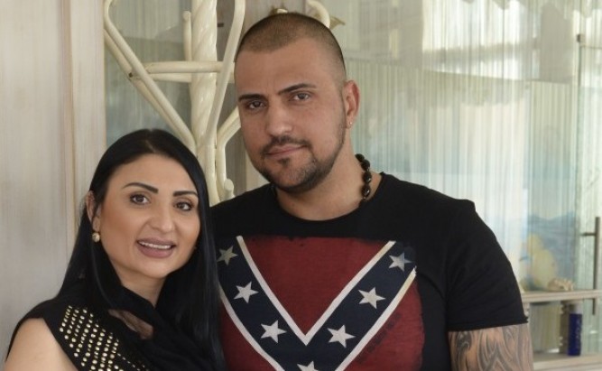 Софи и Гринго