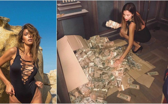 Алекс Богданска