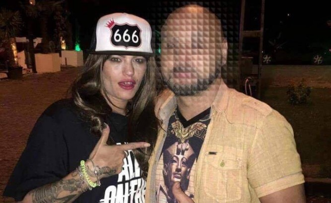 Жана Бергендорф