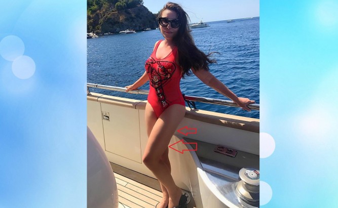 Дарина Павлова