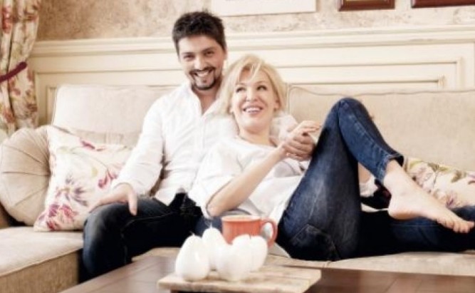 Гала и Стефан