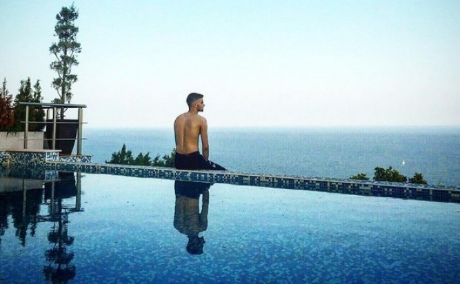 Атанас Колев