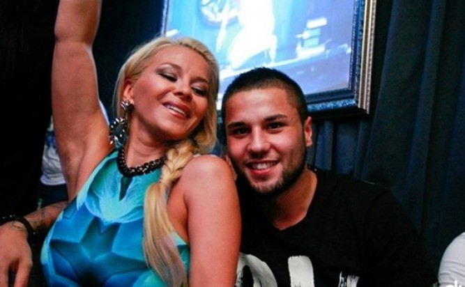 ДесиСлава и Благой