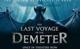 Последното пътуване на Деметра (The last voyage of the Demeter)